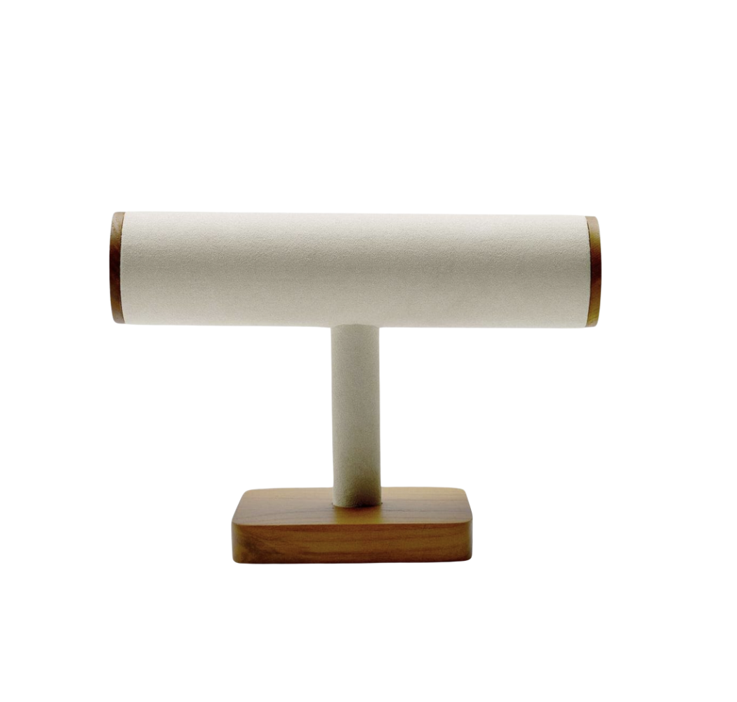 Jewelry Bar Holder